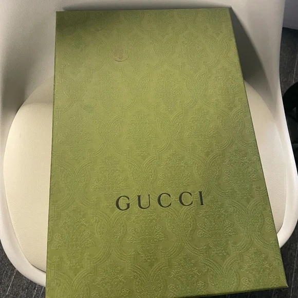 Gucci Slippers - Picture 5 of 5
